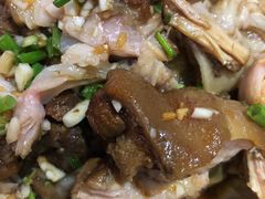 -刘师父老汉口江湖菜(蔡锷路店)