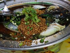 -無招牌海鮮(芽笼店)