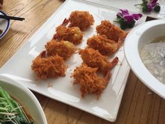 -爱琴海假日餐厅(八里湖婚礼公园店)