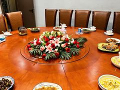 -蟹天蟹地农家菜·阳澄湖大闸蟹(浅水湾店)