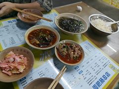 -周肥肠(江油总店)