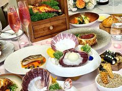 -ELUNE艾露恩·人良斋西餐厅
