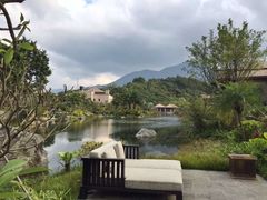 -广州都喜泰丽温泉度假酒店