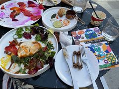 -The Rug Cafe(王府中环店)