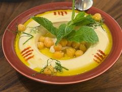 -ELI FALAFEL Lebanese&Mediterranean黎巴嫩美食(富城路店)