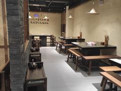 -重庆古老火锅
