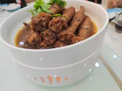 -普天和酒楼·新津菜·烤鸭(天津之眼店)