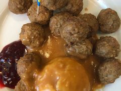 -宜家·瑞典风味餐厅(无锡店)