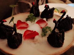 -广州文华东方酒店·江-由辉师傅主理