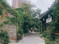 -回龙窝历史文化街区