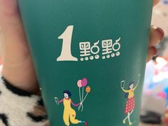 -1点点(长龙地铁店)