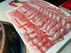 -鑫隆四季涮肉(八角畅游店)