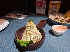 -俄士厨房(未来城店)