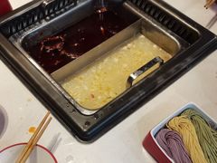 -倍儿红喜临门火锅(文兴路店)
