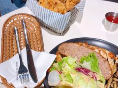 -sugarman espresso素饮糖人高新咖啡工厂