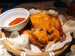 遇见葫芦鸡-遇见长安(兰州中心店)