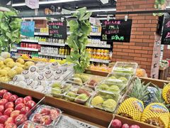 -元初食品(幸福e家小区店)