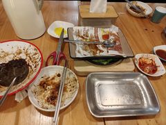 -多宾韩国料理(学衡路店)