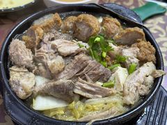 -友利砂锅居(烟台店)