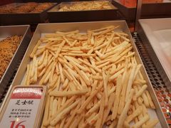 -嘉华鲜花饼·现烤(昆明老街店)