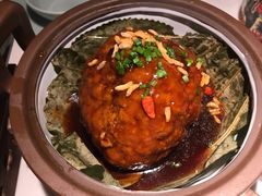 -韵秋荷(宝山龙湖天街店)