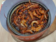 -米村拌饭(李沧松乐汀店)