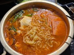 -九田家黑牛烤肉料理(珠江摩尔店)