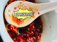 -牛八宝桂林米粉(八里庄店)