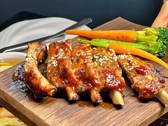 -Nord Grill&Bar Highland诺德西餐(深圳欢乐海岸店)