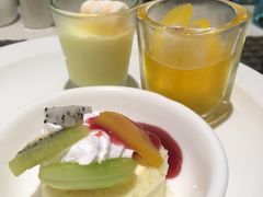 -德福阁(仕德福酒店)