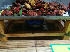 -树厨贵州菜(大十字店)