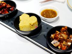 -到家尝北京菜(西坝河店)