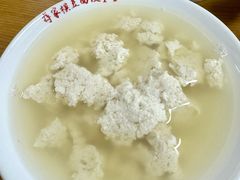 菜豆腐-蒋家槟豆面皮(友爱路店)