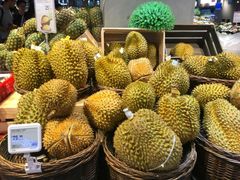 -盒马鲜生(皇庭广场店)