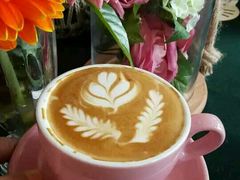 -森居forest休闲咖啡聚集地