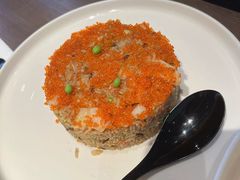 -星叶·东南亚料理(宁波万象汇店)
