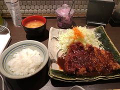 -矢场猪(名古屋站三井楼北馆店)