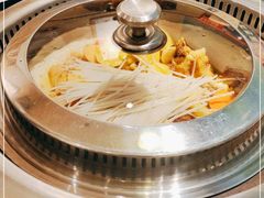 -灶座小锅烀饼·铁锅炖(全国总店)