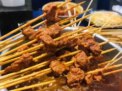 -马路边边串串香(双井直营店)