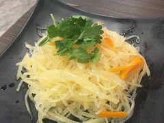 土豆丝-东北饭店·饺饺者( 学府壹号店)