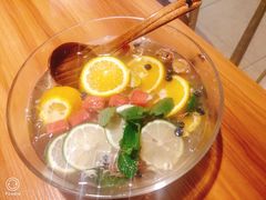 水果酒-越南婆蟹仔粉(侨港店)