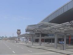 -温州龙湾国际机场
