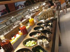 -比格比萨自助(新辰里学清路店)