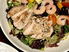 -Golden Lily河内巴黎法越料理餐厅(建国西路店)