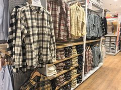 -优衣库(广州番禺万达广场店)