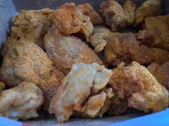 -阿捡忭京炸鸡(韭菜园总店)