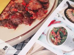 -鹿港小镇(悠唐店)