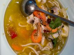 -涌上外婆桥(江北万达店)