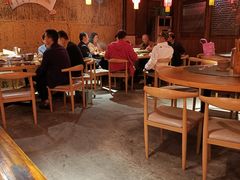 大堂-田园印象·成都土菜院子(华阳店)