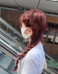 -MY HAIR ARDOR